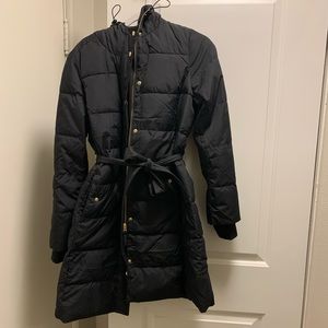 Place J.Crew Mercantile Parka